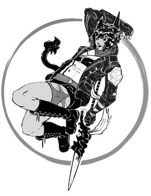 stripedghoul